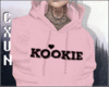 [P] BTS Kookie Hoodie