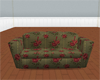 BB Rose Couch