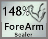 Scaler 148% For Arm M A