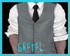 G: Derivable Suit Vest