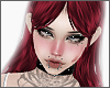 Anne Dark Red