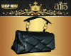 Allure Chain Bag LH