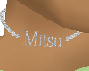 Mitsu BOY CUst.