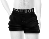 bad boy short