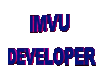 imvu developer