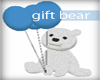 ~LDs~Gift Bear