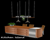 Kitchen Island V2