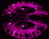 Pink Earth Dome