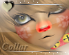 Xmas Collar ~W Music