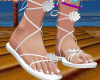 shoes Moda praia Verao