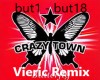 Crazy Town-Butterfly Rmx
