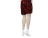 D. On Fire Shorts