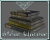[A] Antique Nature Books