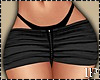 Black Sexy MiniShort RL