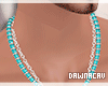 [DJ] Native Necklace