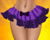 Skirt Bombonzito Purple