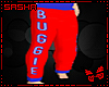 🌟 Buggies Pants