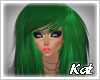 Kat l Cassie green