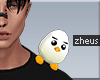 !Z Chick Egg Pet M1