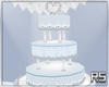 RS*Wedding Cake