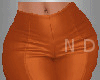 N~D October Pants
