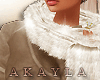 FUR COAT