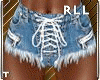 Summer Tied Shorts RLL