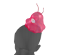 Red Slime Blob Pet F