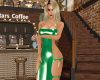 Porcelain Green Hottie