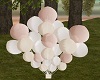 Balloons Bouquet