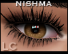 LC Nishma Alluring Lash