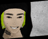 gothic head