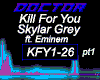 Kill For You Skylar Grey