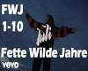 Juli - Fette Wilde Jahre