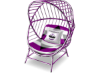 AegoSexual Arm Chair