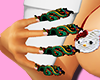 Nail XL Serpent