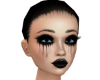 Cry any skin and eyes