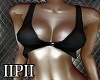 IIPII Top Blk Kill Sexy
