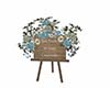 Wedding Easel