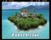 #Coral Island