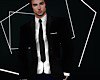 DB! open suit+tie