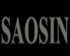 Saosin Sticker