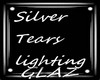 Silver Tears Lighting