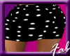 PolkaDot Bodycon Mini