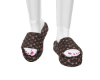 Brown Lv Slides
