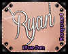 {SJ} Ryan for Antigen