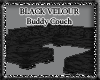 (MD)Black Velour Luxury