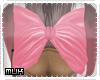 {J} Lux Butt Bow