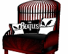 Beatles Birdcage Chair