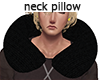 :|~ neck pillow cha male